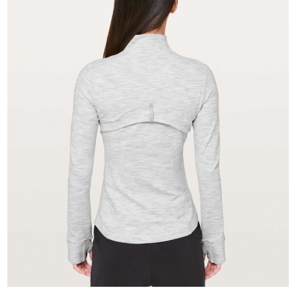 Lululemon Define Jacket - Space Nimbus - image 5
